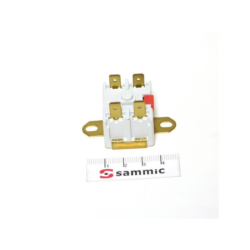 Termostato seguridad plancha gr/gl sammic
