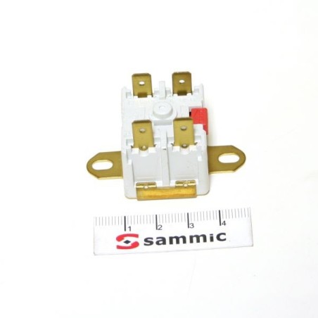 Termostato seguridad plancha gr/gl