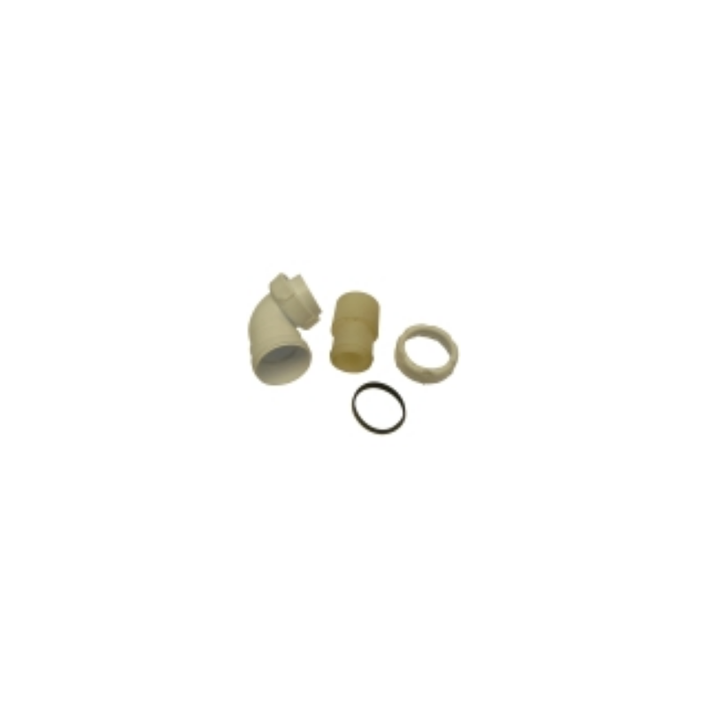 Conjunto desagüe lavavasos lv-290 sammic