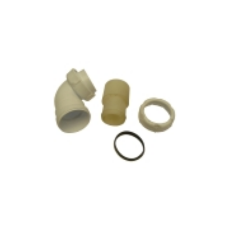 Conjunto desagÜe lavavasos lv-290