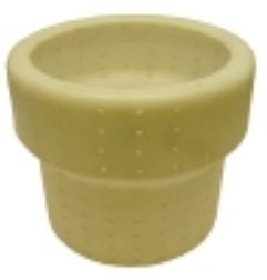 Cesta alimentador peladora pe-15 sammic