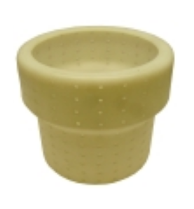 Cesta alimentador peladora pe-15 sammic