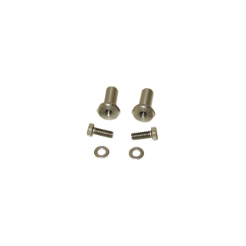 Conjunto casquillo bisagra peladora sammic