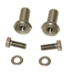 Conjunto casquillo bisagra peladora sammic