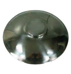 Tapa Tolva Inox Chocolatera Quamar