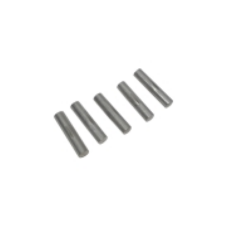 Pasador 6x28mm pelador de patatas pp-6/12