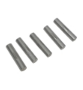 Pasador 6x28mm pelador de patatas pp-6/12 sammic