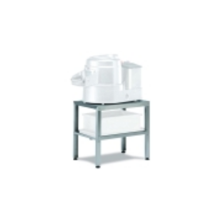 Soporte 405x610x560mm peladora patatas