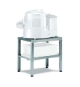 Soporte 405x610x560mm peladora patatas sammic
