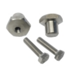 Tope puerta pelador de patatas pp-6/12 (conj) sammic