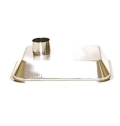 Bandeja picadora carne ps-12 sammic