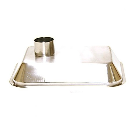Bandeja picadora carne  ps-12 sammic