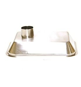 Bandeja picadora carne ps-12 sammic