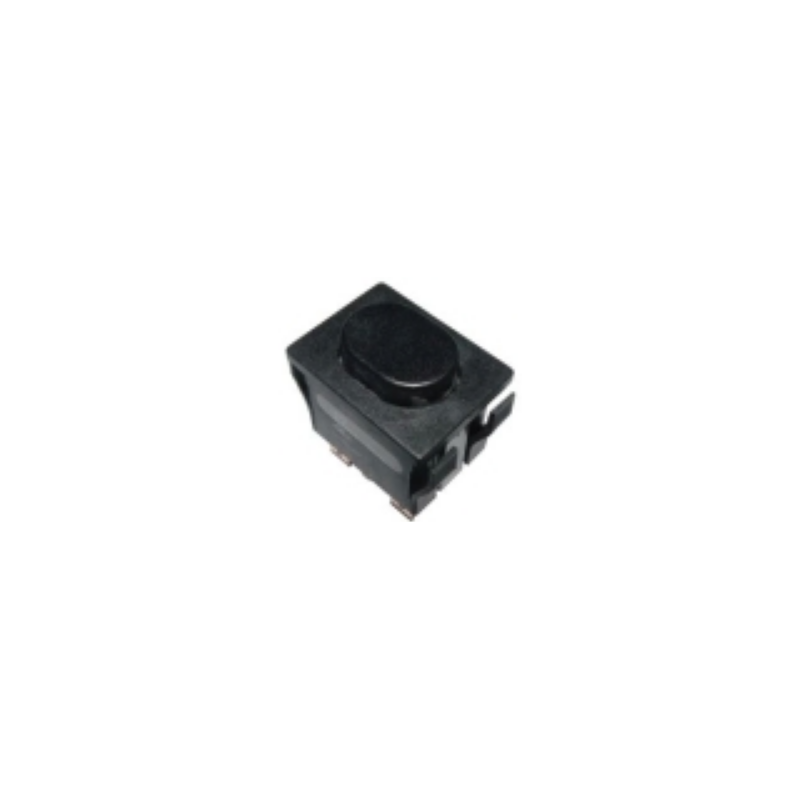 Pulsador unipolar negro sv/sp/sl sammic Pulsador unipolar negro sv/sp/sl sammic