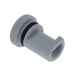 Tapon brazo lavado Ø16mm (1 unidad) sammic