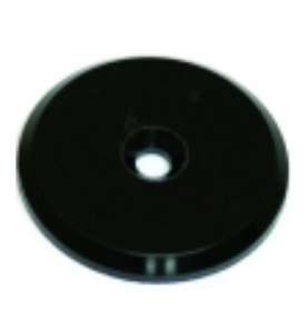 Tapa retén sierra cinta sh-215/300 sammic