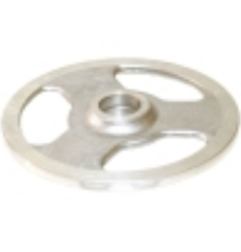 Polea superior sierra sh-215/300 sammic