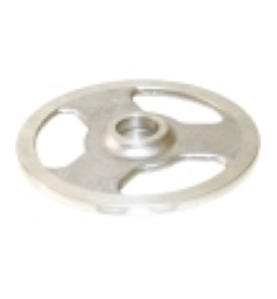 Polea superior sierra sh-215/300 sammic
