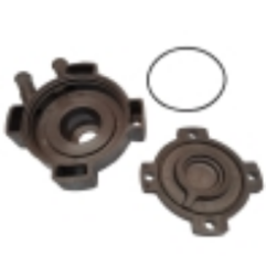 Tapa bomba presion sl sammic