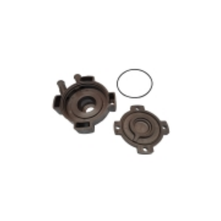 Tapa bomba presion sl sammic