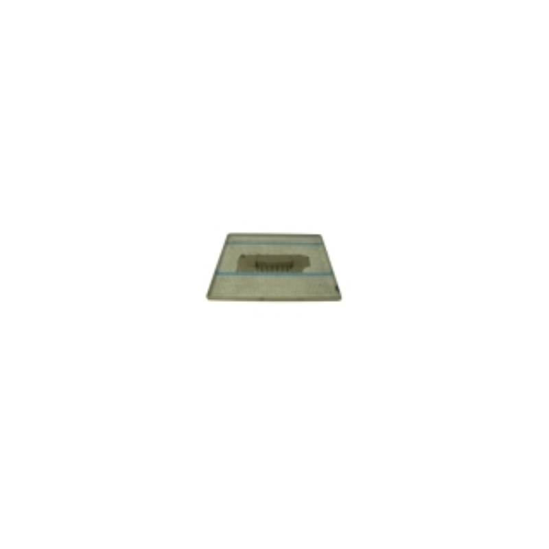 Filtro superior trasero cuba sl sammic