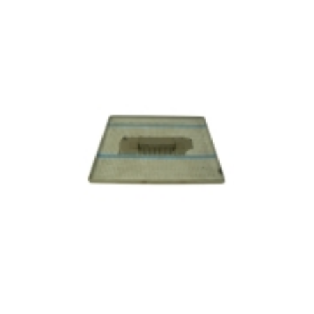 Filtro superior trasero cuba sl sammic