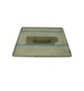 Filtro superior trasero cuba sl sammic