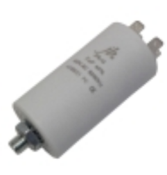 Condensador 5µf 450v sammic