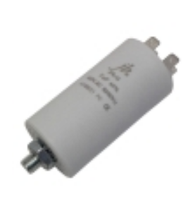 Condensador 5µf 450v sammic