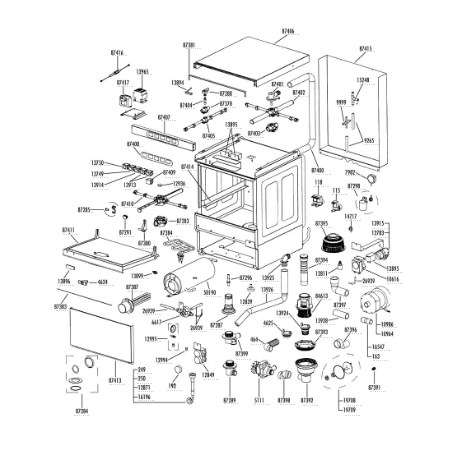 Manguito aspiracion sl-20/sl-21/sl-21b sammic