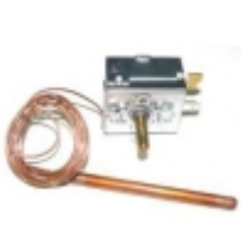 Termostato completo secadora sa-3000 sammic