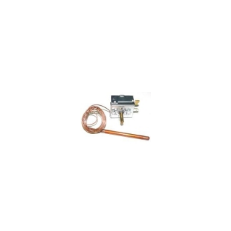 Termostato completo secadora sa-3000 sammic
