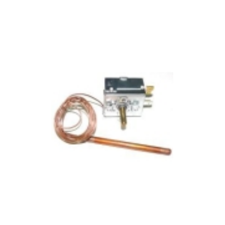Termostato completo secadora sa-3000 sammic