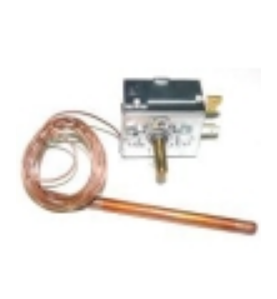 Termostato completo secadora sa-3000 sammic