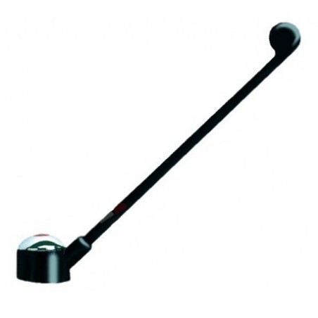 Monomando medical 2 aguas grifo ducha