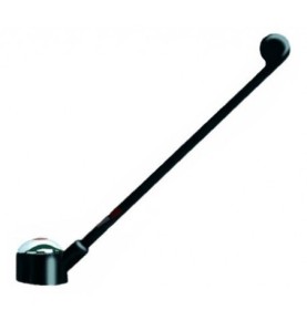 Monomando medical 2 aguas grifo ducha