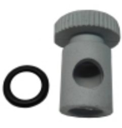 Tapon aclarado Ø10mm (1 unidad) sammic