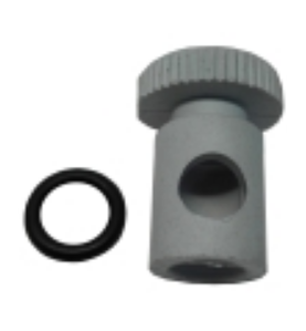 Tapon aclarado Ø10mm (1 unidad) sammic