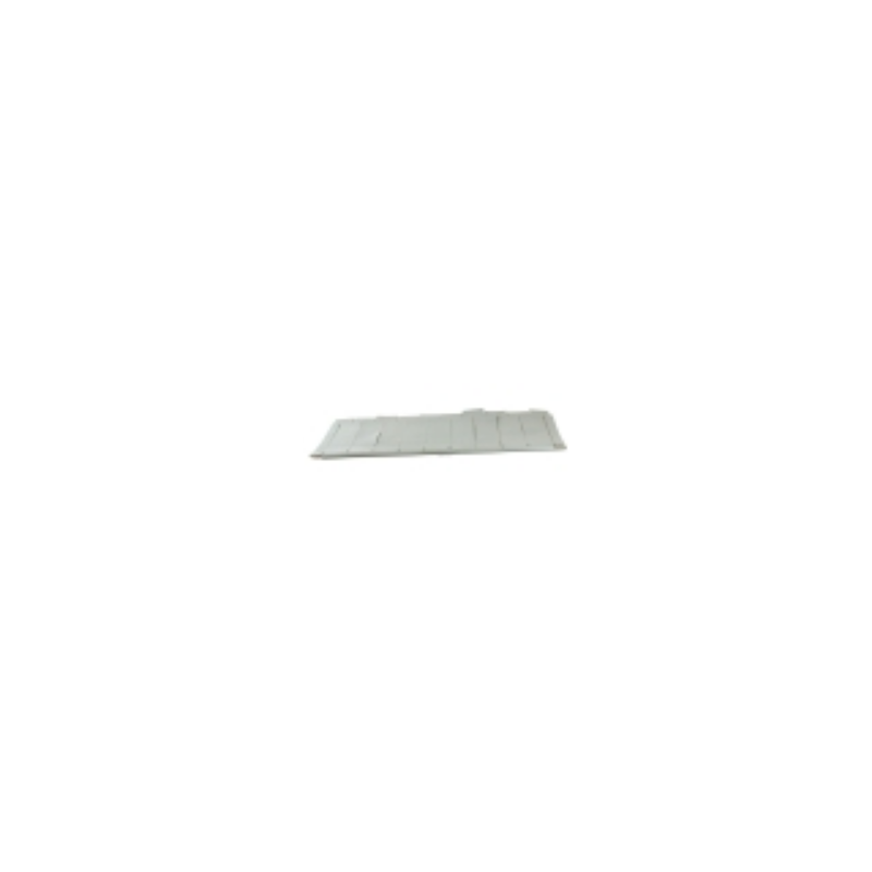 Cortina intermedia 357x664mm arrastre sammic