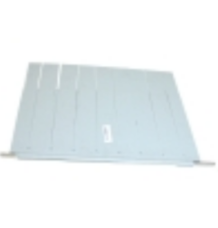 Cortina antisalpicadero 470x619mm arrastre sammic