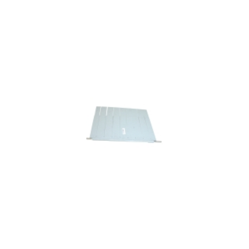 Cortina antisalpicadero 470x619mm arrastre sammic