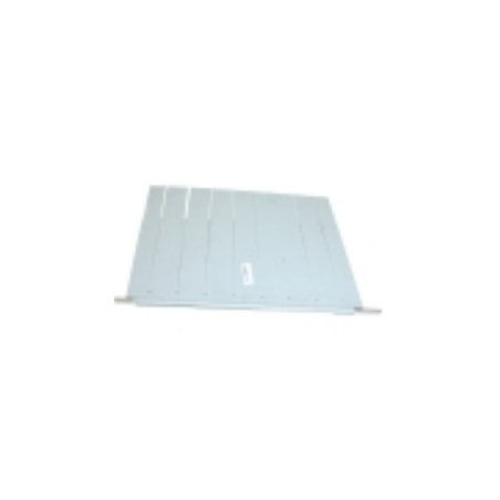 Cortina antisalpicadero 470x619mm arrastre
