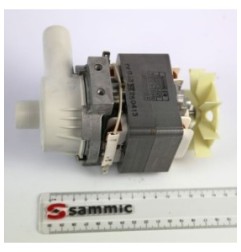Bomba desagüe 150w 230v 50hz sammic