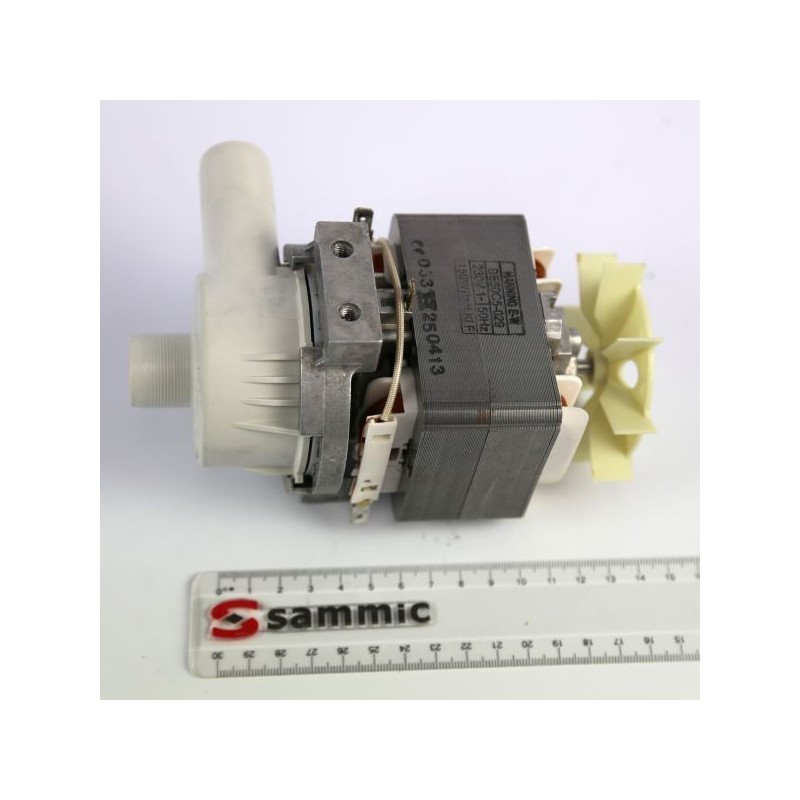 Bomba desagüe 150w 230v 50hz sammic