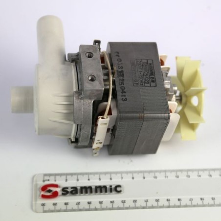 Bomba desagÜe 150w 230v 50hz sammic