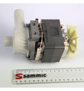 Bomba desagüe 150w 230v 50hz sammic