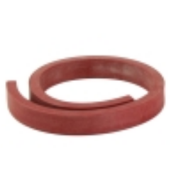 Burlete silicona 854mm envasadora sammic