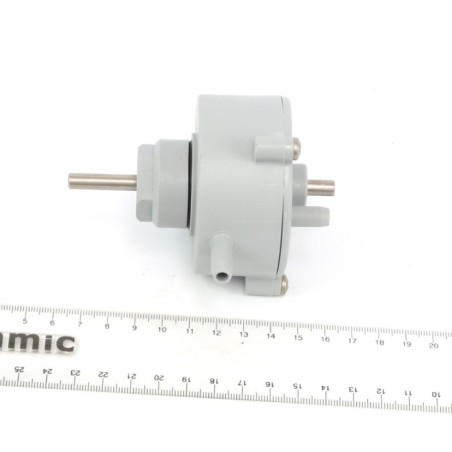PISTÓN ENVASADORA SV-200 / SV-300 Sammic
