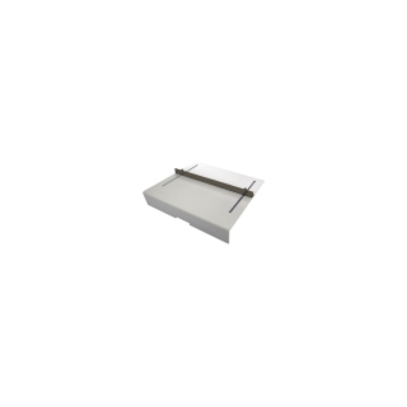 Soporte placa líquidos para envasadora sammic