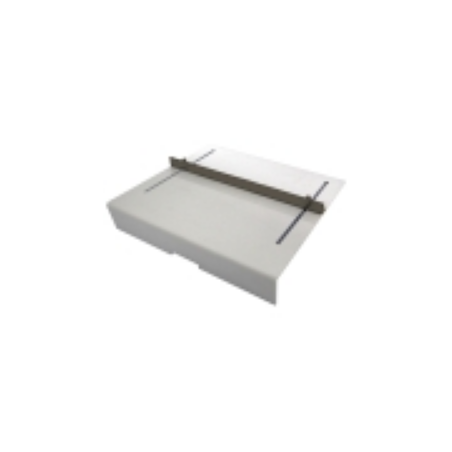 Soporte placa lÍquidos para envasadora